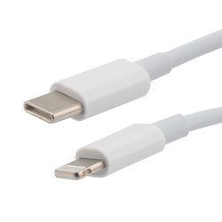 iPhone Fast Charger Type C to iPhone