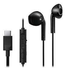 Headphones C ype